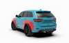 Waido - Jeep Grand Cherokee SRT Trackhawk Widebody Kit Lite - Legends Auto Parts