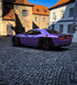 Dodge Challenger Widebody Kit Waido