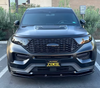 Waido - Ford Explorer ST Widebody Kit - Legends Auto Parts