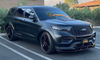 Waido - Ford Explorer ST Widebody Kit - Legends Auto Parts