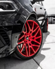 Waido - Dodge Durango 2021+ MK1 Widebody Kit - Legends Auto Parts