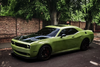 Waido - Dodge Challenger Widebody Kit - Legends Auto Parts