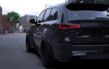 Waido - Jeep Trackhawk/SRT Widebody Kit v2