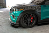 Waido - Ford Explorer ST Widebody Kit - Legends Auto Parts