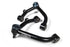 BDS Suspension - Upper Control Arm Kit | Chevy Silverado and GMC Sierra 1500 (14-18) | With Aluminum or Stamped Steel OE Arms - Legends Auto Parts