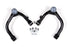 BDS Suspension - Upper Control Arm Kit | Fits All Lifts | Chevy Silverado and GMC Sierra 1500 (19-24) | With Adaptive Ride Quality - Legends Auto Parts