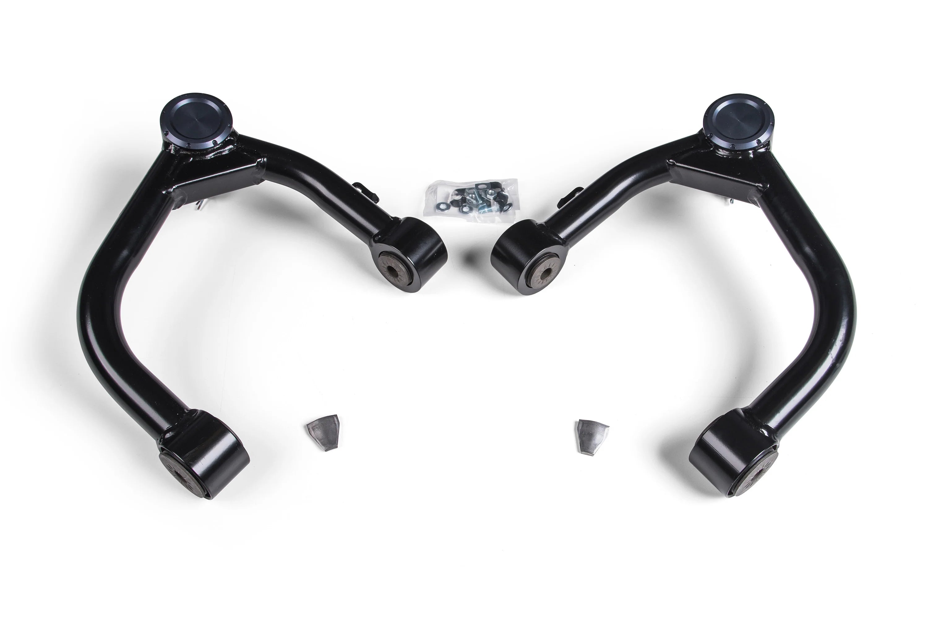 BDS Suspension - Upper Control Arm Kit | Chevy Silverado and GMC Sierra 1500 (19-25) - Legends Auto Parts