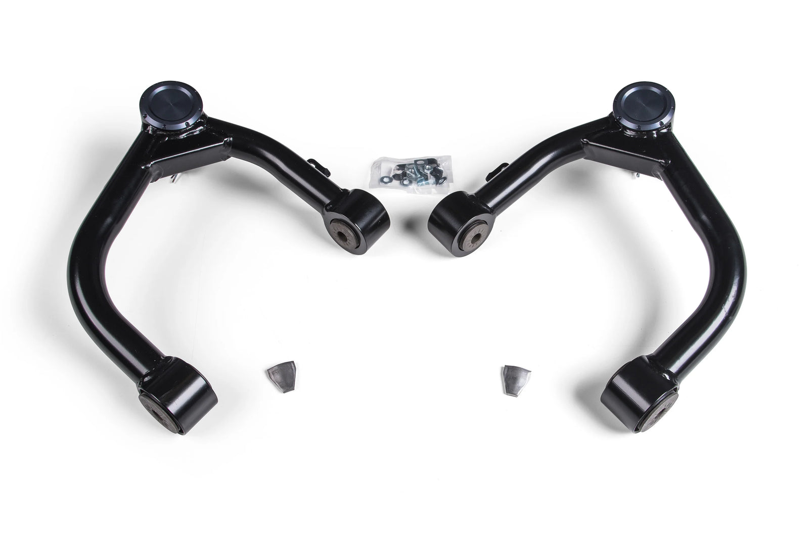 BDS Suspension - Upper Control Arm Kit | Chevy Silverado and GMC Sierra 1500 (19-25) - Legends Auto Parts