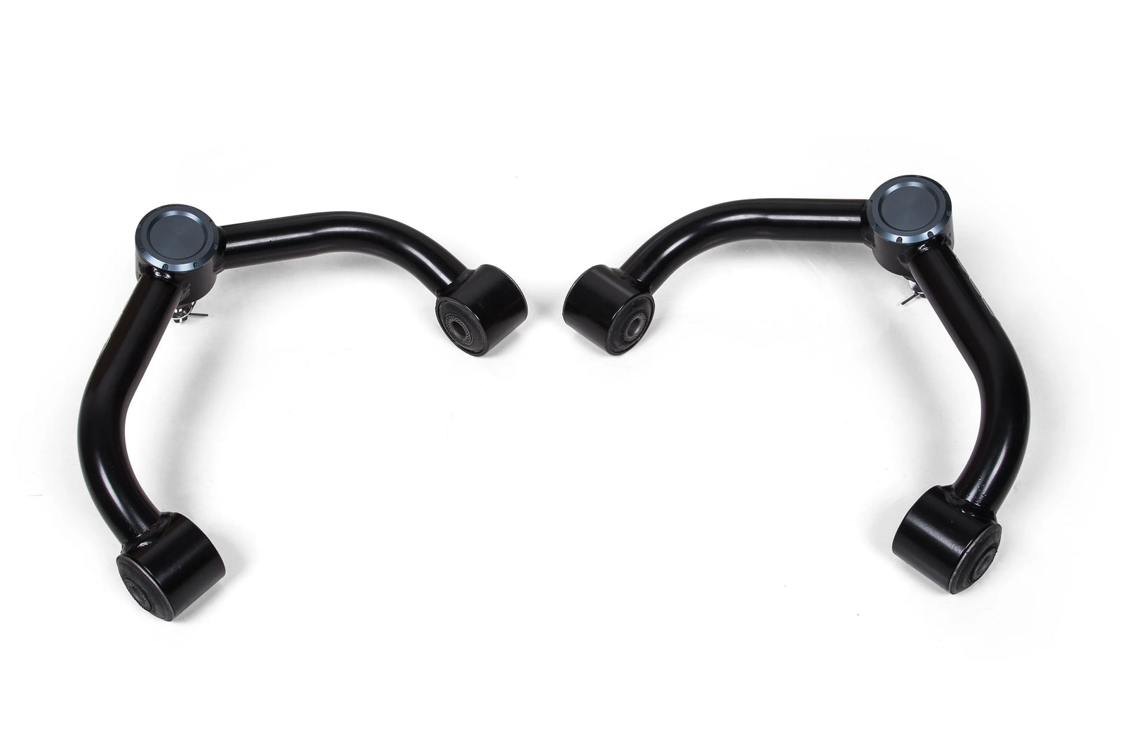 BDS Suspension - Upper Control Arm Kit | Chevy Silverado and GMC Sierra 2500HD / 3500HD (20-25) - Legends Auto Parts
