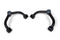 BDS Suspension - Upper Control Arm Kit | Chevy Silverado and GMC Sierra 2500HD / 3500HD (20-25) - Legends Auto Parts