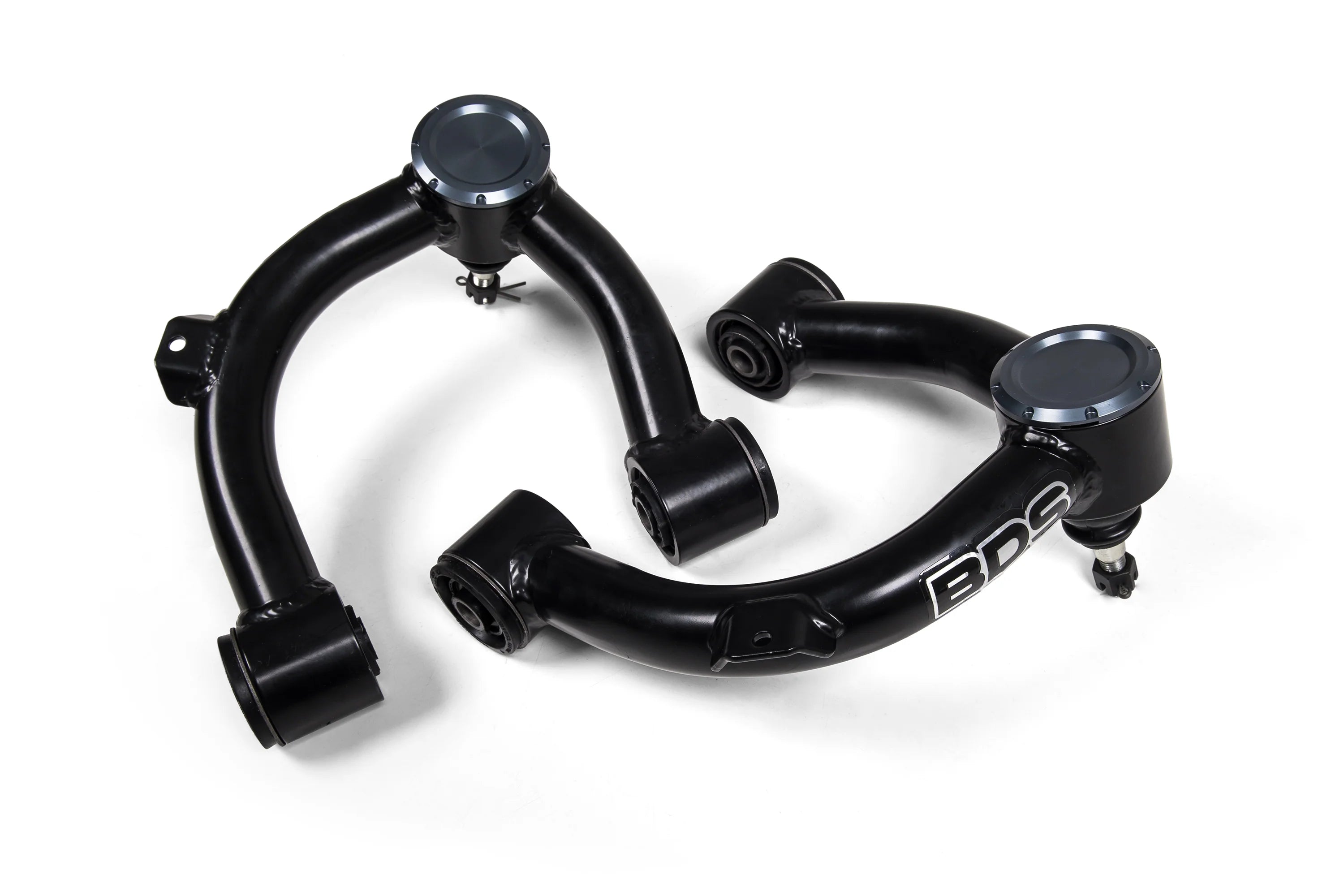 BDS Suspension - Upper Control Arm Kit | Ford Ranger (19-23) 4WD - Legends Auto Parts