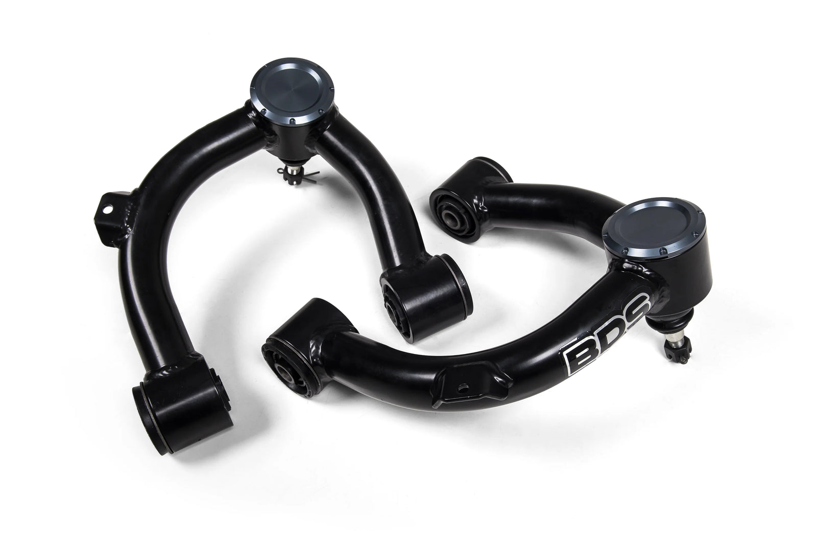 BDS Suspension - Upper Control Arm Kit | Ford Ranger (19-23) 4WD - Legends Auto Parts