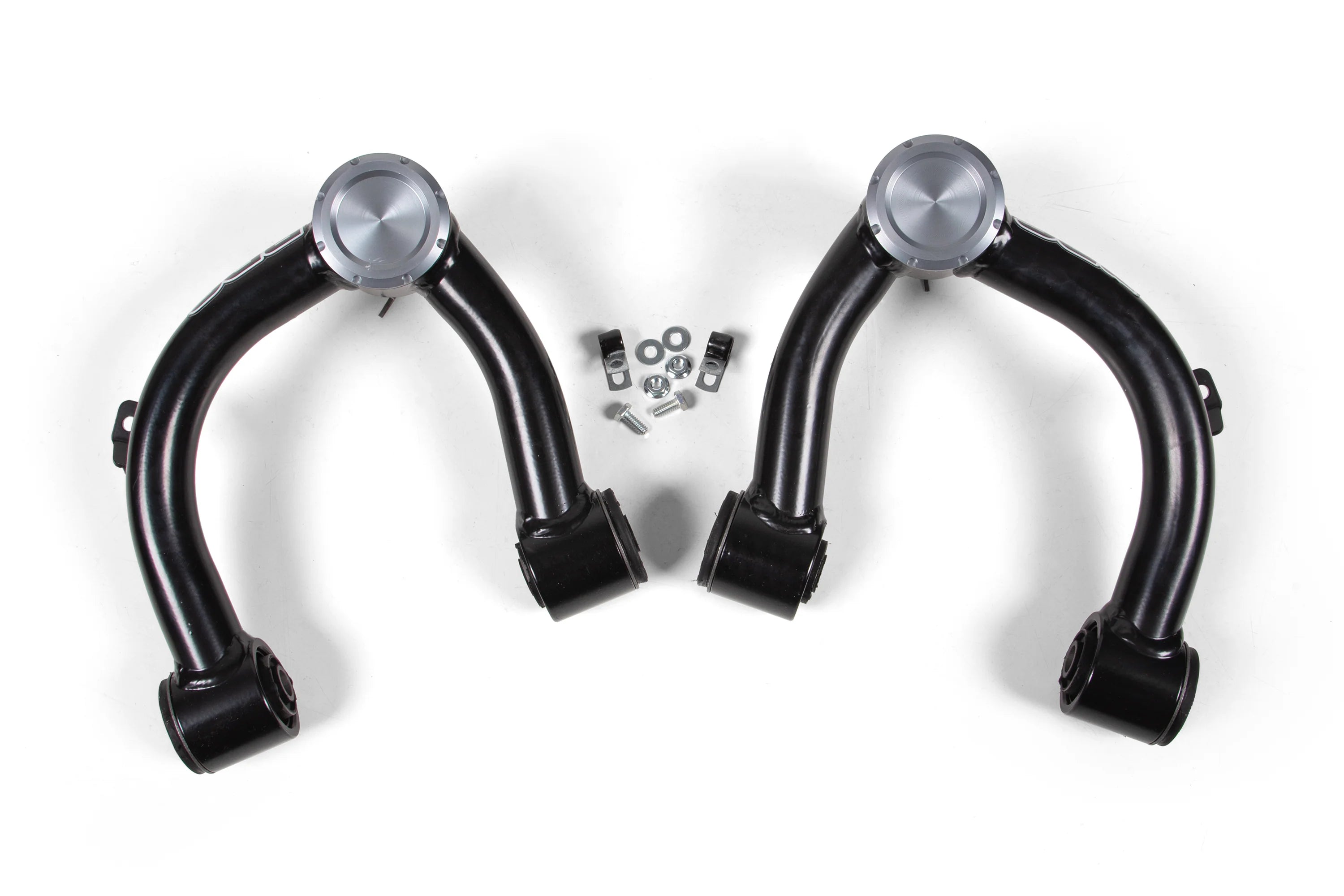 BDS Suspension - Upper Control Arm Kit | Ford Ranger (20-23) 4WD w/ Steel Knuckles - Legends Auto Parts