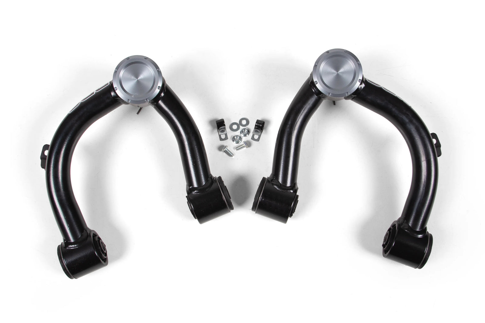 BDS Suspension - Upper Control Arm Kit | Ford Ranger (20-23) 4WD w/ Steel Knuckles - Legends Auto Parts