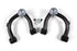 BDS Suspension - Upper Control Arm Kit | Ford Ranger (20-23) 4WD w/ Steel Knuckles - Legends Auto Parts