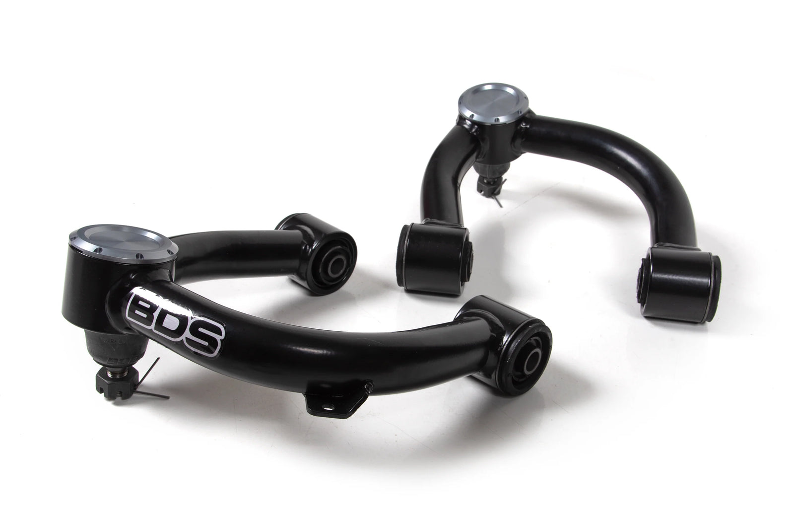 BDS Suspension - Upper Control Arm Kit | Ford Ranger (20-23) 4WD w/ Steel Knuckles - Legends Auto Parts
