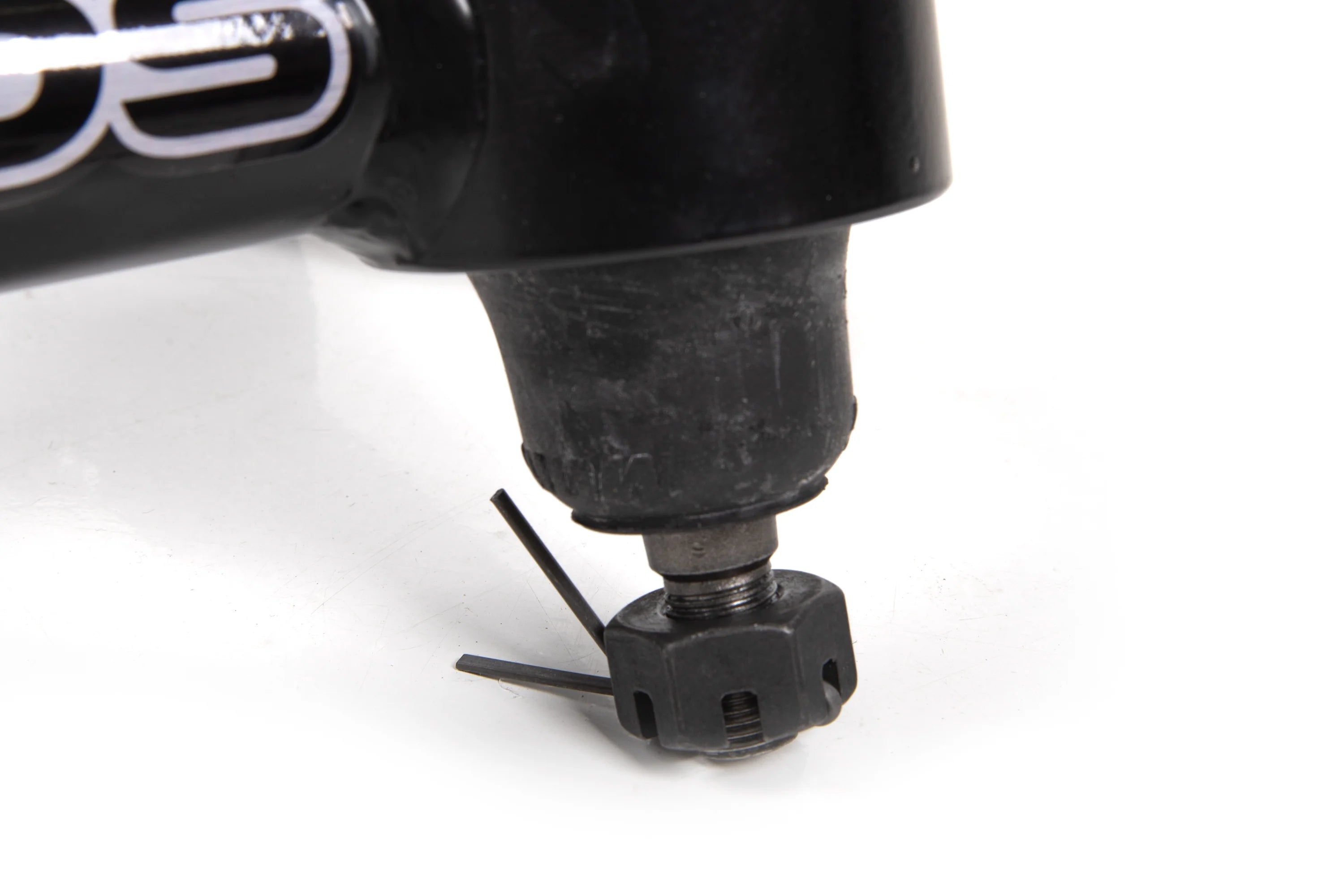 BDS Suspension - Upper Control Arm Kit | Ford Ranger (20-23) 4WD w/ Steel Knuckles - Legends Auto Parts