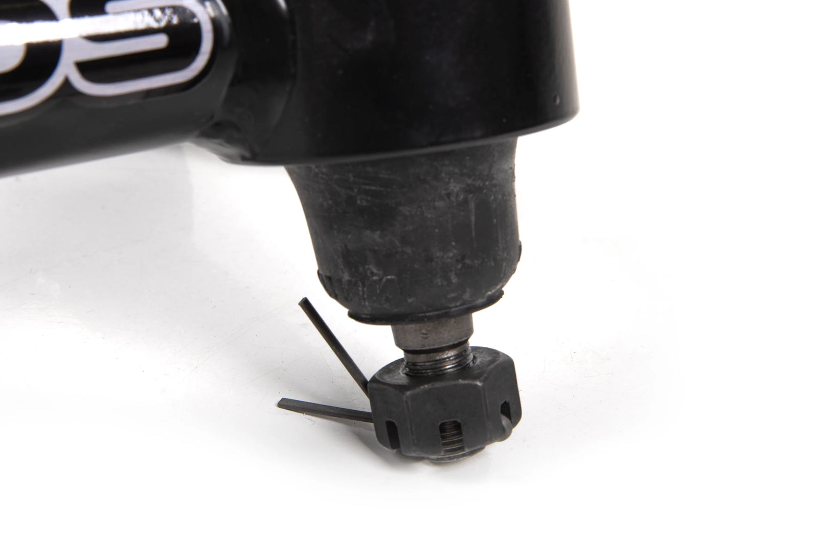 BDS Suspension - Upper Control Arm Kit | Ford Ranger (20-23) 4WD w/ Steel Knuckles - Legends Auto Parts