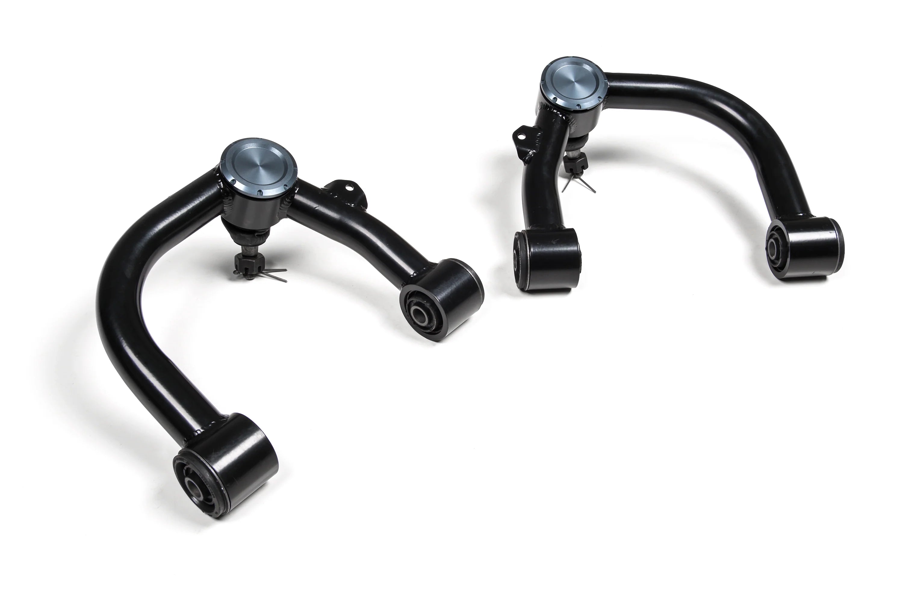 BDS Suspension - Upper Control Arm Kit | Toyota Tacoma (05-23) - Legends Auto Parts