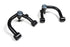 BDS Suspension - Upper Control Arm Kit | Toyota Tacoma (05-23) - Legends Auto Parts