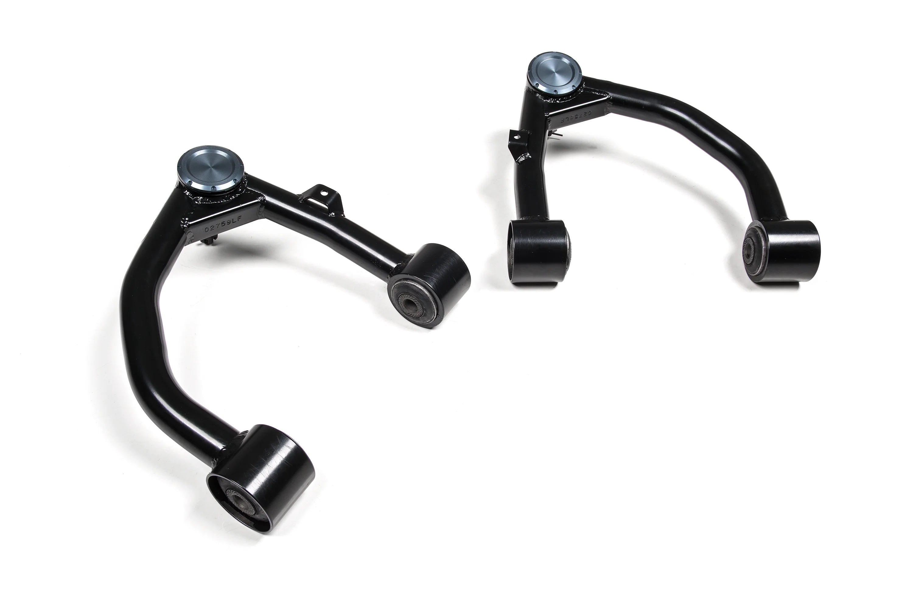 BDS Suspension - Upper Control Arm Kit | Toyota Tundra (07-21) - Legends Auto Parts