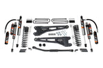BDS - 2.5 Inch Lift Kit w/ Radius Arm | Ford F450 Super Duty (23-24) - Legends Auto Parts