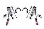BDS - 2 Inch Leveling kit | 2.5 Performance Elite Series | Ford F150 (21-24) 4WD - Legends Auto Parts