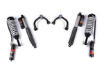 BDS - 2 Inch Leveling kit | 2.5 Performance Elite Series | Ford F150 (21-24) 4WD - Legends Auto Parts