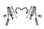 BDS - 2 Inch Leveling kit | 2.5 Performance Elite Series | Ford F150 (21-24) 4WD - Legends Auto Parts