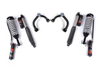 BDS - 2 Inch Leveling kit | 2.5 Performance Elite Series | Ford F150 (21-24) 4WD - Legends Auto Parts