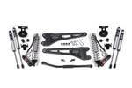 BDS - 2.5 Inch Lift Kit w/ Radius Arm | FOX 2.5 Performance Elite Coil-Over Conversion | Ford F250/F350 Super Duty (11-16) 4WD | Diesel - Legends Auto Parts