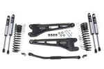 BDS - 2.5 Inch Lift Kit w/ Radius Arm | Ford F250/F350 Super Duty (11-16) 4WD | Diesel - Legends Auto Parts