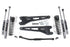 BDS - 2.5 Inch Lift Kit w/ Radius Arm | Ford F250/F350 Super Duty (11-16) 4WD | Diesel - Legends Auto Parts