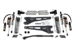 BDS - 2.5 Inch Lift Kit w/ Radius Arm | Ford F450 Super Duty (20-22) 4WD | Diesel & Gas - Legends Auto Parts