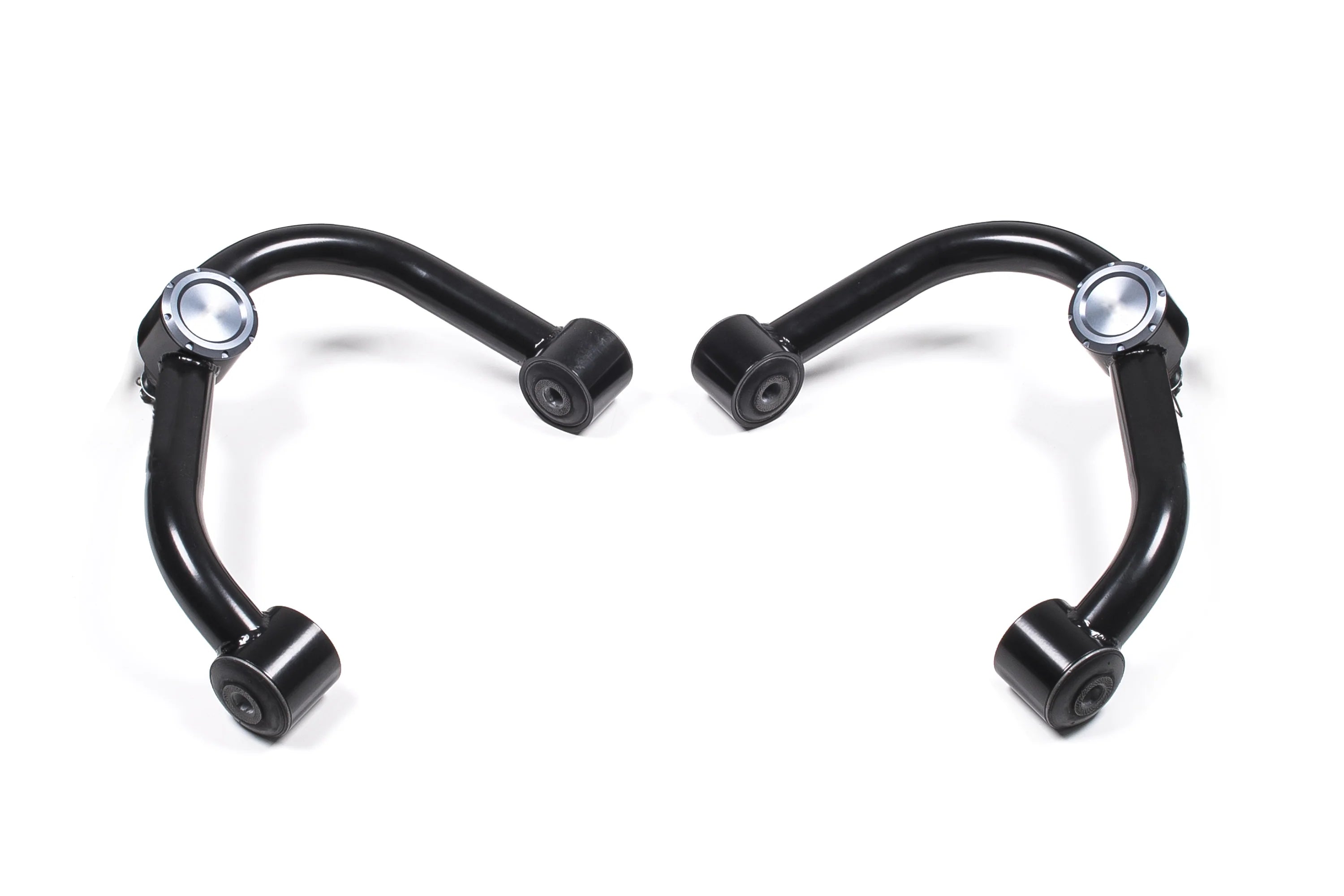 BDS Suspension - Upper Control Arm Kit | Chevy Silverado and GMC Sierra 2500HD / 3500HD (11-19) - Legends Auto Parts