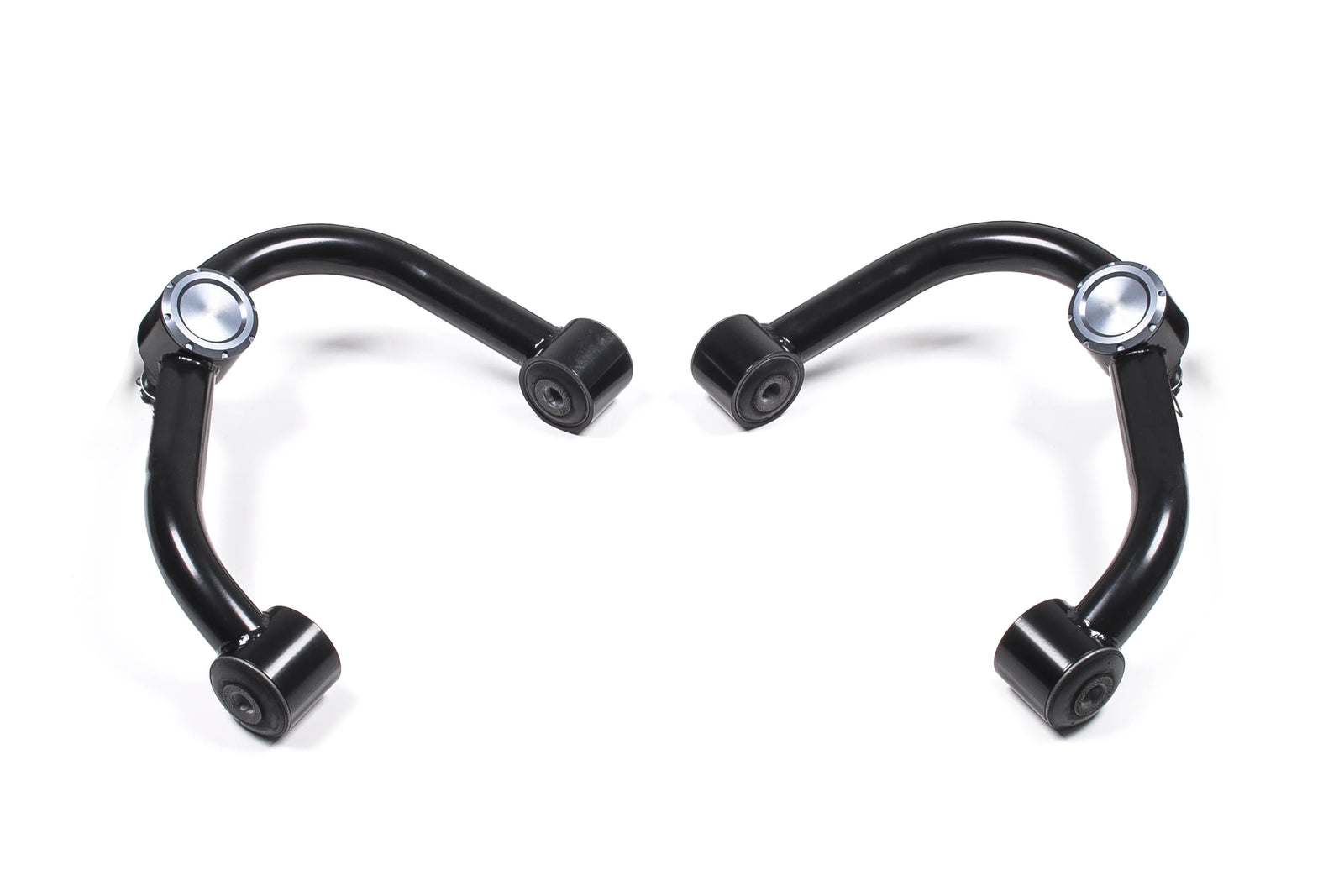 BDS Suspension - Upper Control Arm Kit | Chevy Silverado and GMC Sierra 2500HD / 3500HD (11-19) - Legends Auto Parts