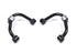 BDS Suspension - Upper Control Arm Kit | Chevy Silverado and GMC Sierra 2500HD / 3500HD (11-19) - Legends Auto Parts