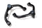 BDS Suspension - Upper Control Arm Kit | Chevy Silverado and GMC Sierra 2500HD / 3500HD (01-10) - Legends Auto Parts