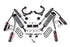 BDS - 1.5 Inch Lift Kit | FOX 2.5 Performance Elite Coil-Over | Chevy Trail Boss or GMC AT4 1500 (19-24) 4WD - Legends Auto Parts