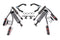 BDS - 2 Inch Lift Kit | FOX 2.5 Coil-Over | Chevy Silverado or GMC Sierra 1500 (07-18) 4WD - Legends Auto Parts