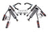 BDS - 2 Inch Lift Kit | FOX 2.5 Coil-Over | Chevy Silverado or GMC Sierra 1500 (07-18) 4WD - Legends Auto Parts