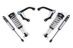 BDS - 2 Inch Lift Kit | FOX 2.0 Coil-Over | Chevy Silverado or GMC Sierra 1500 (07-18) 4WD - Legends Auto Parts