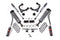 BDS - 1.5 Inch Lift Kit | FOX 2.5 Performance Elite Coil-Over | Chevy Trail Boss or GMC AT4 1500 (19-24) 4WD - Legends Auto Parts