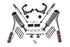 BDS - 1.5 Inch Lift Kit | FOX 2.5 Performance Elite Coil-Over | Chevy Trail Boss or GMC AT4 1500 (19-24) 4WD - Legends Auto Parts