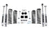 BDS - 2 Inch Lift Kit | Coil Spring | Jeep Wrangler JK (12-18) 4-Door - Legends Auto Parts