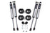 BDS - 1.75 Inch Lift Kit | Jeep Wrangler TJ/LJ (97-06) - Legends Auto Parts