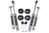 BDS - 1.75 Inch Lift Kit | Jeep Wrangler TJ/LJ (97-06) - Legends Auto Parts