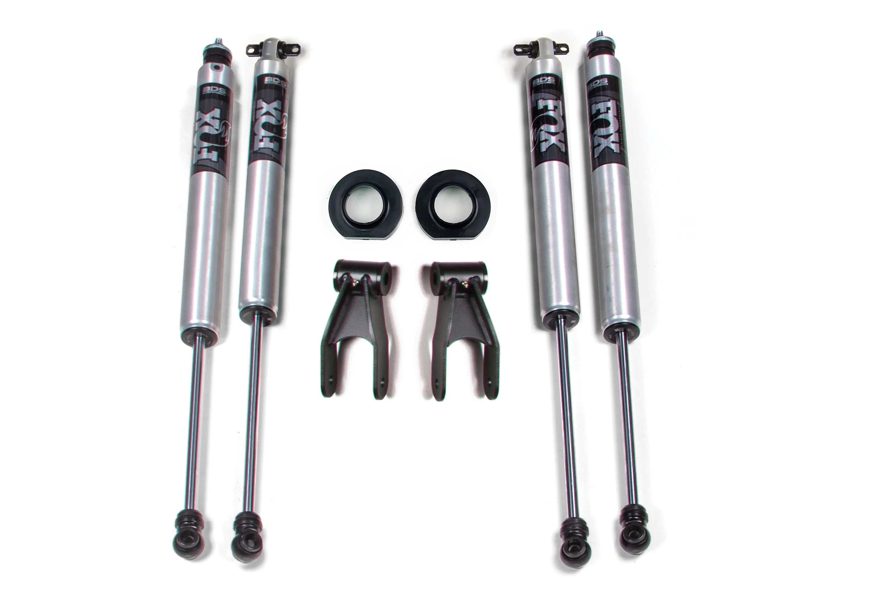 BDS - 0.75 Inch Lift Kit | Jeep Commanche MJ (86-91) - Legends Auto Parts