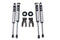 BDS - 0.75 Inch Lift Kit | Jeep Commanche MJ (86-91) - Legends Auto Parts