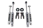 BDS - 0.75 Inch Lift Kit | Jeep Cherokee XJ (84-01) - Legends Auto Parts